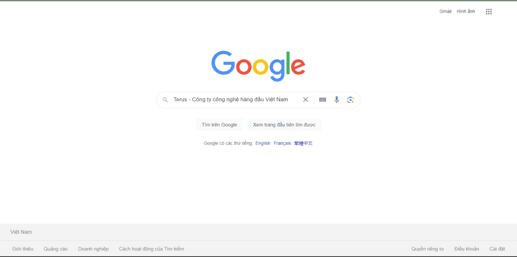 Google Search là gì? Quy trình hoạt động của Google tìm kiếm