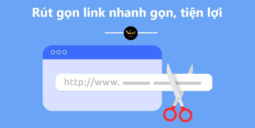 Short link là gì? Các website giúp rút gọn link nhanh gọn, tiện lợi hiện tại