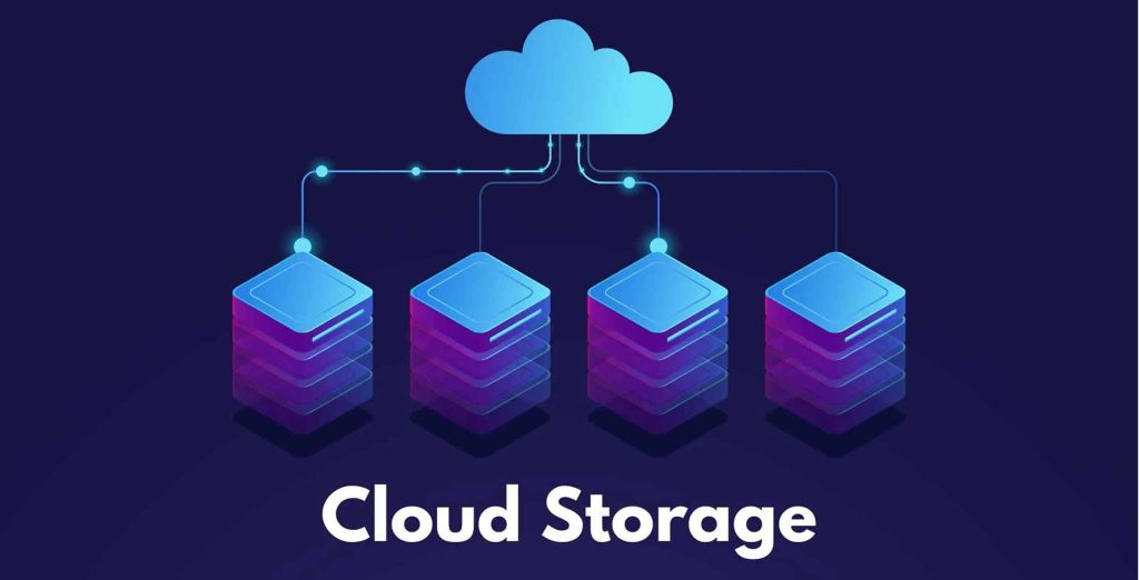 Cloud Storage là gì? Tại sao nên sử dụng lưu trữ đám mây