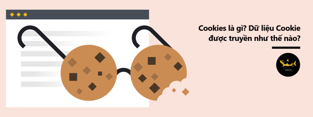 Cookies là gì? Dữ liệu Cookies được truyền như thế nào?