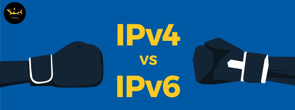 IPv4 và IPv6 – Hai giao thức trên là gì và khác nhau như thế nào?